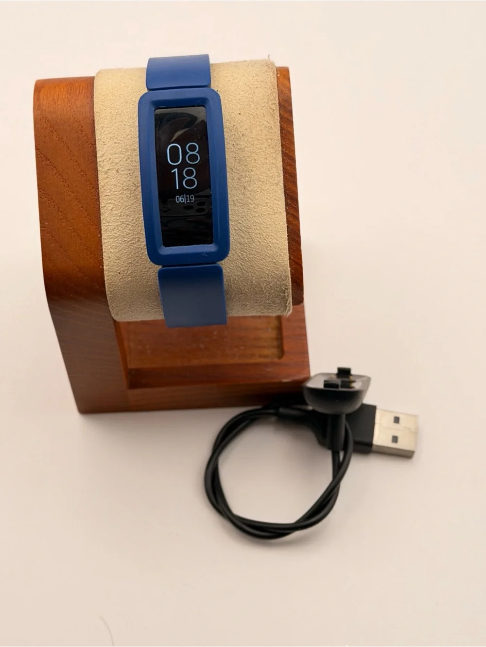 Fitbit Ace 2, Kids Smartwatch, Fitness Tracker, Charger Included